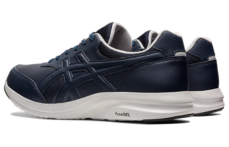 Shop ASICS Gel-Fun Walker ''Dunkelblau'' 1291A041-400