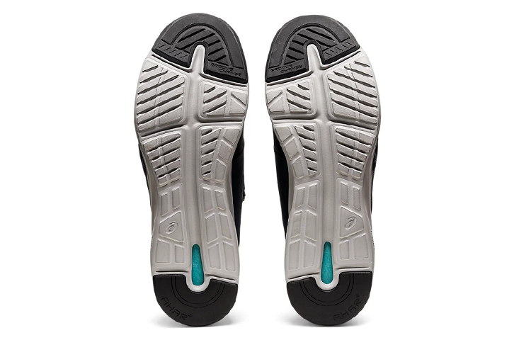 Details for ASICS Gel-Fun Walker ''Dunkelblau'' 1291A041-400
