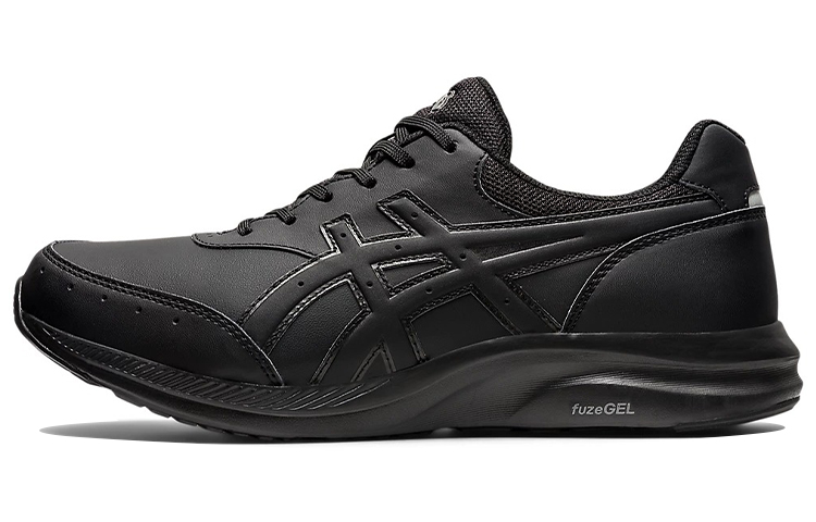 Buy ASICS Gel-Fun Walker ''Extreme Night Black'' Sneaker 1291A041-001