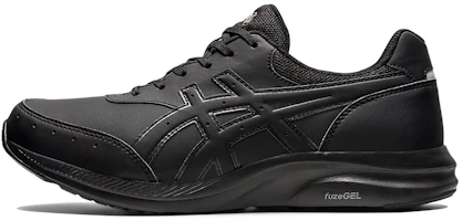 ASICS Gel-Fun Walker 'Extreme Night Black' 1291A041-001 ASICS Gel-Fun Walker 'Extreme Night Black' 1291A041-001