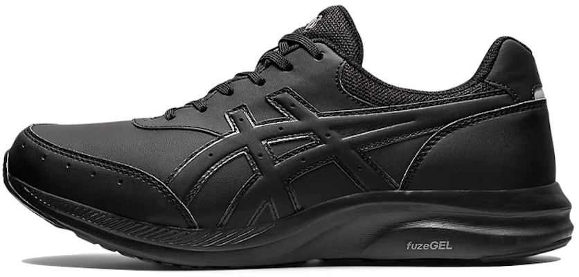 ASICS Gel-Fun Walker ''Extreme Night Black'' Sneaker 1291A041-001 Buy ASICS Gel-Fun Walker ''Extreme Night Black'' Sneaker 1291A041-001