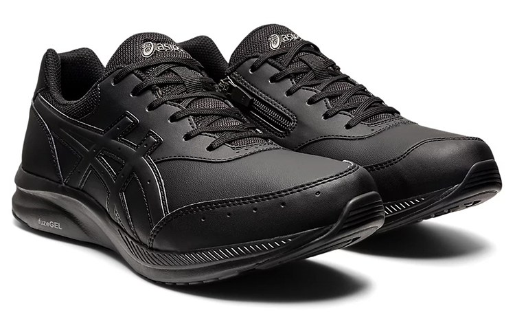 Lookbook ASICS Gel-Fun Walker ''Extreme Night Black'' Sneaker 1291A041-001