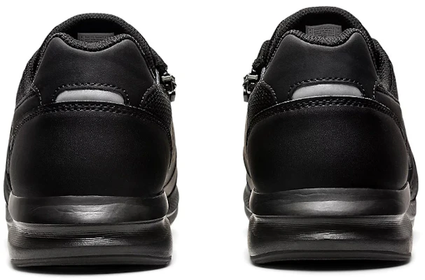 ASICS Gel-Fun Walker ''Extreme Night Black'' Sneaker 1291A041-001 Purchase ASICS Gel-Fun Walker ''Extreme Night Black'' Sneaker 1291A041-001