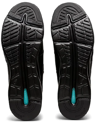 ASICS Gel-Fun Walker ''Extreme Night Black'' Sneaker 1291A041-001 Details for ASICS Gel-Fun Walker ''Extreme Night Black'' Sneaker 1291A041-001