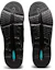 Details for ASICS Gel-Fun Walker ''Extreme Night Black'' Sneaker 1291A041-001