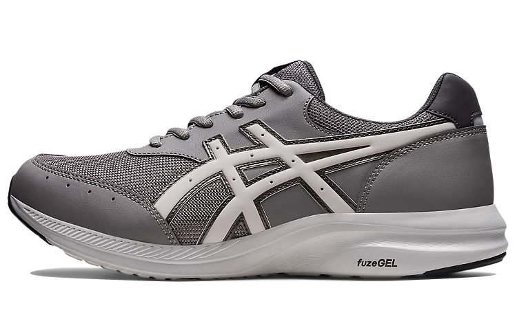 ASICS Gel-Fun Walker 'Grey White' 1291A042-020