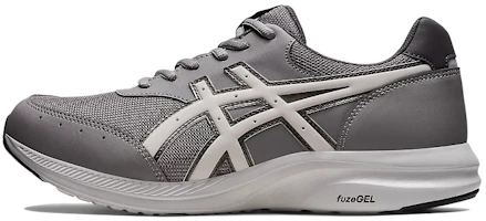 ASICS Gel-Fun Walker 'Grey White' 1291A042-020 ASICS Gel-Fun Walker 'Grey White' 1291A042-020