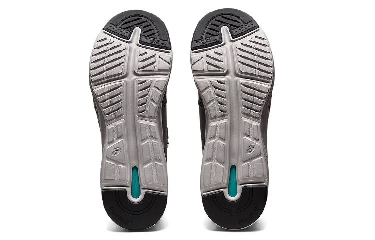 Details for ASICS Gel-Fun Walker ''Grijs Wit'' 1291A042-020