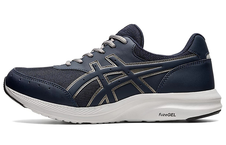 ASICS Gel-Fun Walker 'Navy Blue' 1291A042-400