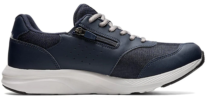 ASICS Gel-Fun Walker ''Donkerblauw'' 1291A042-400 Order ASICS Gel-Fun Walker ''Donkerblauw'' 1291A042-400