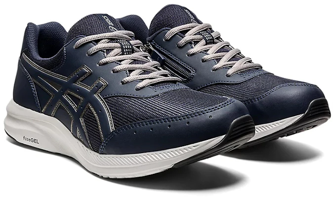 ASICS Gel-Fun Walker ''Donkerblauw'' 1291A042-400 Lookbook ASICS Gel-Fun Walker ''Donkerblauw'' 1291A042-400