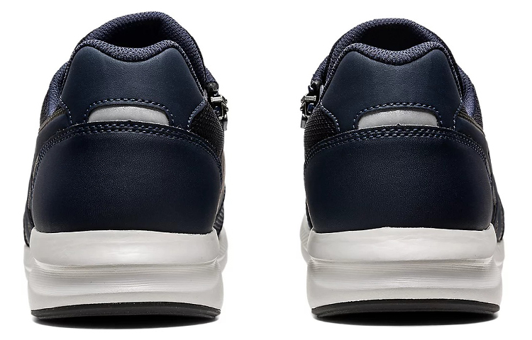 Purchase ASICS Gel-Fun Walker ''Donkerblauw'' 1291A042-400