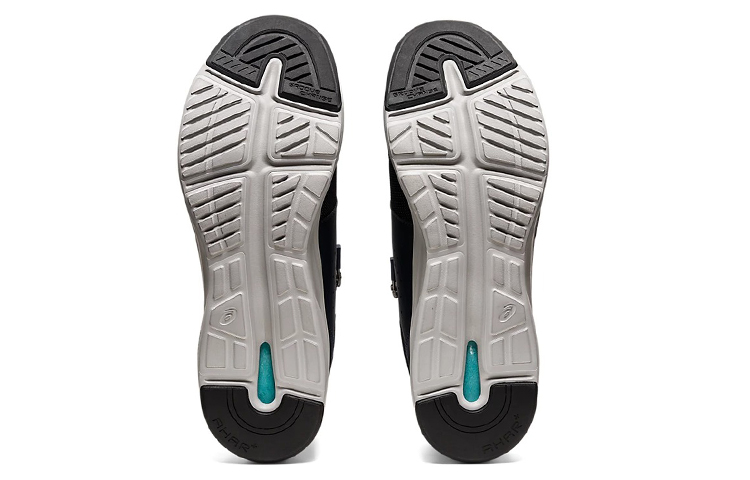 Details for ASICS Gel-Fun Walker ''Donkerblauw'' 1291A042-400