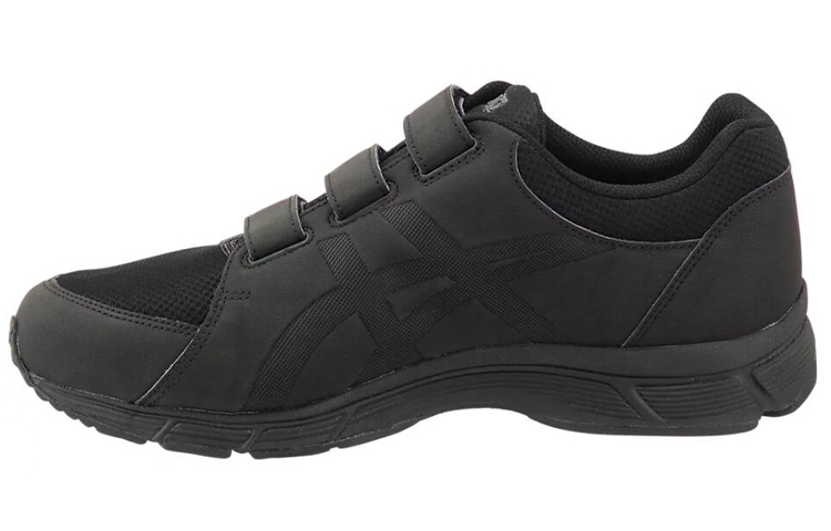 ASICS Gel-Fun Walker M007 'Black' 1291A007-001