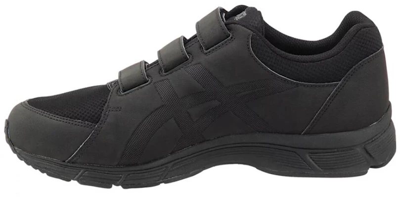 ASICS Gel-Fun Walker M007 ''Schwarz'' 1291A007-001 Buy ASICS Gel-Fun Walker M007 ''Schwarz'' 1291A007-001