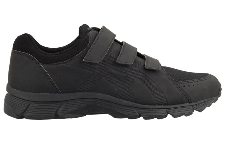 Order ASICS Gel-Fun Walker M007 ''Schwarz'' 1291A007-001