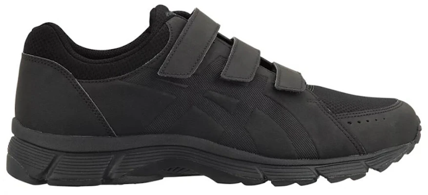 ASICS Gel-Fun Walker M007 ''Schwarz'' 1291A007-001 Order ASICS Gel-Fun Walker M007 ''Schwarz'' 1291A007-001