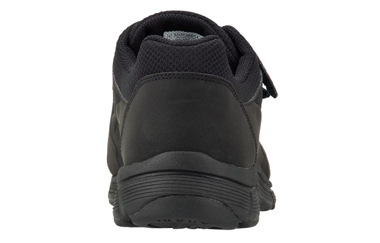 Lookbook ASICS Gel-Fun Walker M007 ''Schwarz'' 1291A007-001