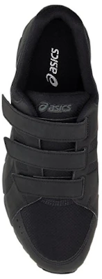 ASICS Gel-Fun Walker M007 ''Schwarz'' 1291A007-001 Shop ASICS Gel-Fun Walker M007 ''Schwarz'' 1291A007-001