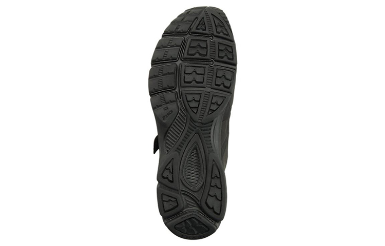 Purchase ASICS Gel-Fun Walker M007 ''Schwarz'' 1291A007-001