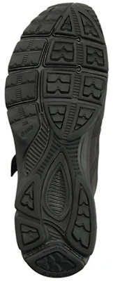 ASICS Gel-Fun Walker M007 ''Schwarz'' 1291A007-001 Purchase ASICS Gel-Fun Walker M007 ''Schwarz'' 1291A007-001
