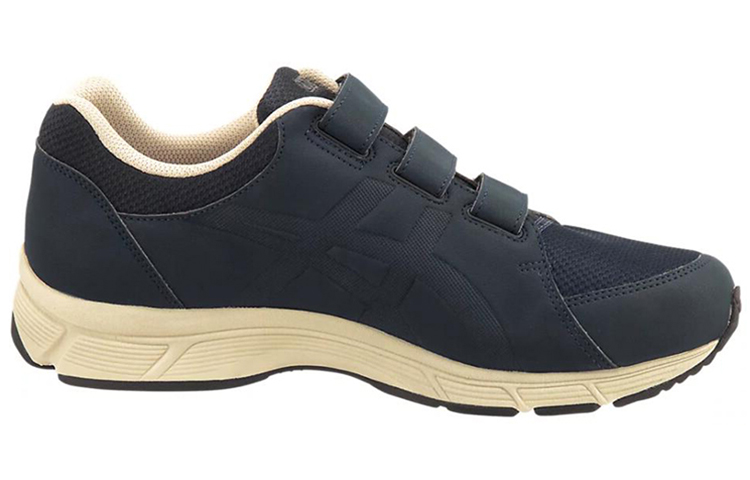Order ASICS Gel-Fun Walker M007 ''Blauer Läufer'' 1291A007-400