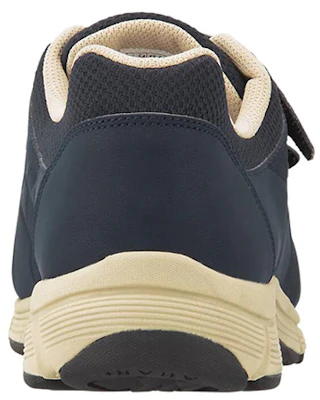 ASICS Gel-Fun Walker M007 ''Blauer Läufer'' 1291A007-400 Shop ASICS Gel-Fun Walker M007 ''Blauer Läufer'' 1291A007-400