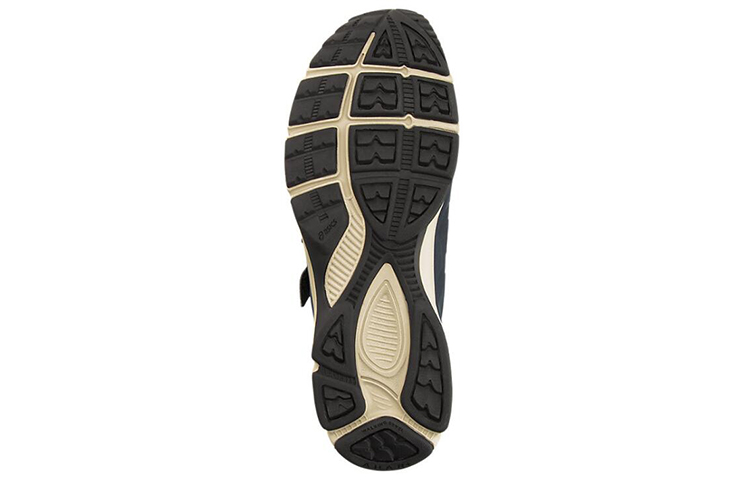 Purchase ASICS Gel-Fun Walker M007 ''Blauer Läufer'' 1291A007-400