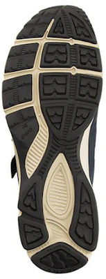 ASICS Gel-Fun Walker M007 ''Blauer Läufer'' 1291A007-400 Purchase ASICS Gel-Fun Walker M007 ''Blauer Läufer'' 1291A007-400