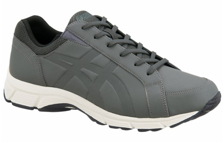 Lookbook ASICS Gel-Fun Walker M008 ''Grijs'' 1291A008-020