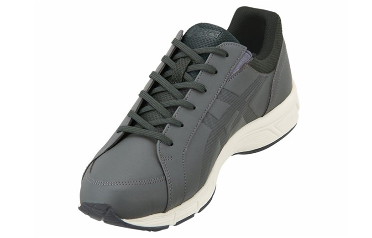 Shop ASICS Gel-Fun Walker M008 ''Grijs'' 1291A008-020