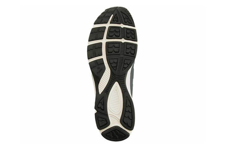 Details for ASICS Gel-Fun Walker M008 ''Grijs'' 1291A008-020