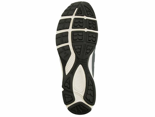 ASICS Gel-Fun Walker M008 ''Grijs'' 1291A008-020 Details for ASICS Gel-Fun Walker M008 ''Grijs'' 1291A008-020