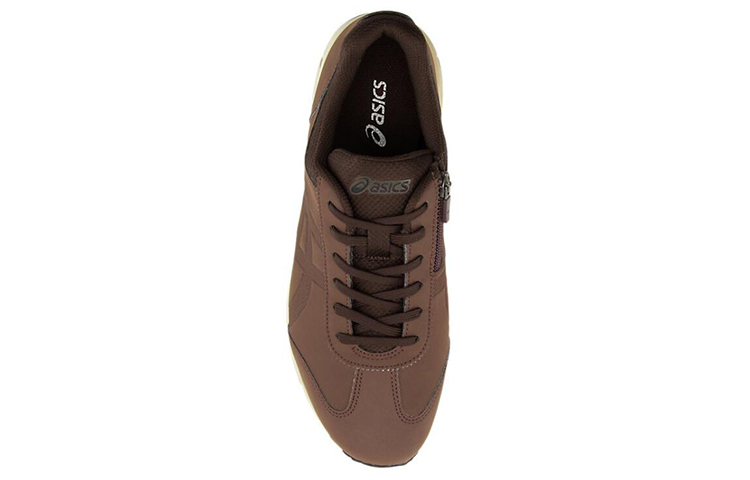 Shop ASICS Gel-Fun Walker M009 4E Brede Hardloopschoenen ''Coffee'' 1291A009-200