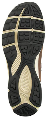 ASICS Gel-Fun Walker M009 4E Brede Hardloopschoenen ''Coffee'' 1291A009-200 Purchase ASICS Gel-Fun Walker M009 4E Brede Hardloopschoenen ''Coffee'' 1291A009-200