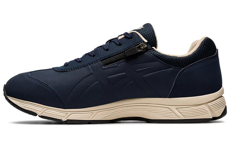 ASICS Gel-Fun Walker M009 'Blue Running Shoes' 1291A009-400