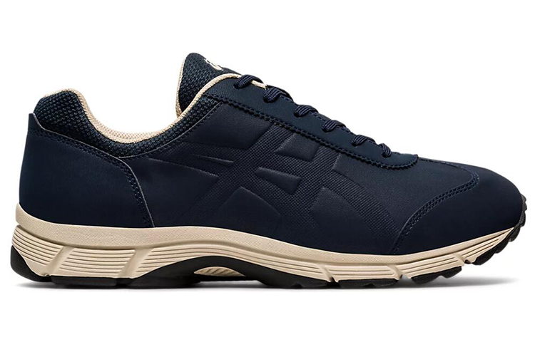 Order ASICS Gel-Fun Walker M009 ''Blauwe Hardloopschoenen'' 1291A009-400