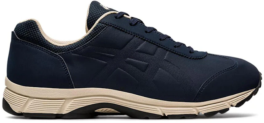 ASICS Gel-Fun Walker M009 ''Blauwe Hardloopschoenen'' 1291A009-400 Order ASICS Gel-Fun Walker M009 ''Blauwe Hardloopschoenen'' 1291A009-400
