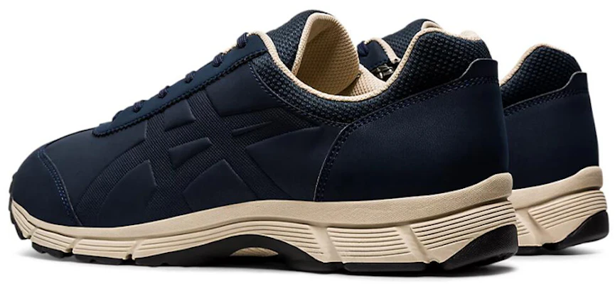 ASICS Gel-Fun Walker M009 ''Blauwe Hardloopschoenen'' 1291A009-400 Lookbook ASICS Gel-Fun Walker M009 ''Blauwe Hardloopschoenen'' 1291A009-400
