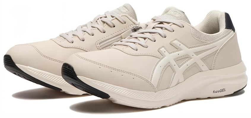 ASICS Gel-Fun Walker M041 'Beige' 1291A041-250 Lookbook ASICS Gel-Fun Walker M041 'Beige' 1291A041-250