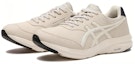 Lookbook ASICS Gel-Fun Walker 'Beige' Beige Kasut Jalan Santai 1291A041-250
