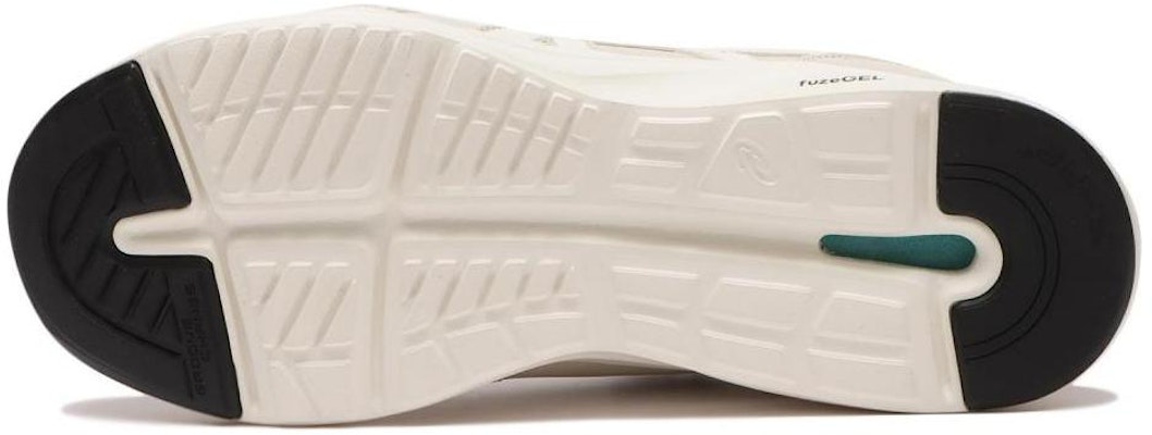 ASICS Gel-Fun Walker M041 'Beige' 1291A041-250 Details for ASICS Gel-Fun Walker M041 'Beige' 1291A041-250