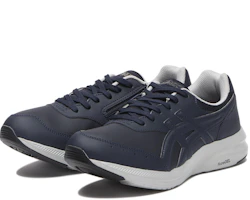 Lookbook ASICS GEL-FUNWALKER M041 Biru Navy 1291A041