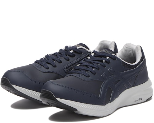 アシックス GEL-FUNWALKER M041 ネイビーブルー 1291A041 Lookbook アシックス GEL-FUNWALKER M041 ネイビーブルー 1291A041