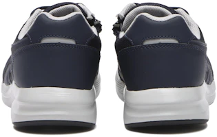 Shop ASICS GEL-FUNWALKER M041 Biru Navy 1291A041