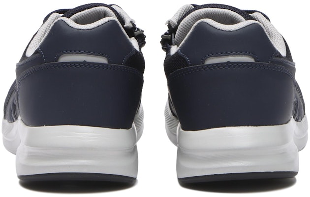 アシックス GEL-FUNWALKER M041 ネイビーブルー 1291A041 Shop アシックス GEL-FUNWALKER M041 ネイビーブルー 1291A041