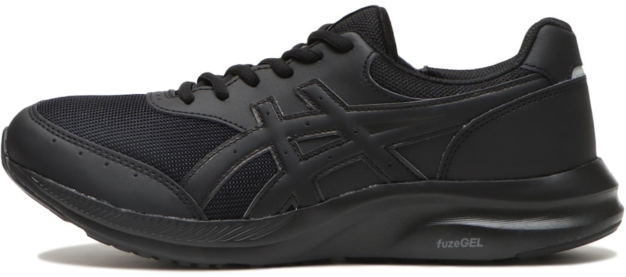 ASICS GEL-FUNWALKER M042 Black 1291A042 Buy ASICS GEL-FUNWALKER M042 Black 1291A042