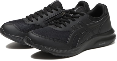 ASICS GEL-FUNWALKER M042 Hitam 1291A042 Lookbook ASICS GEL-FUNWALKER M042 Hitam 1291A042