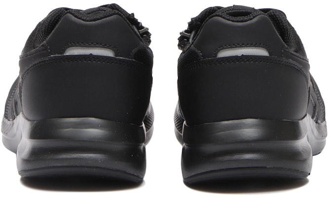 ASICS GEL-FUNWALKER M042 Black 1291A042 Shop ASICS GEL-FUNWALKER M042 Black 1291A042