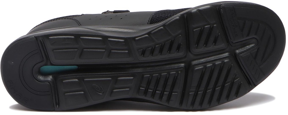 ASICS GEL-FUNWALKER M042 Black 1291A042 Purchase ASICS GEL-FUNWALKER M042 Black 1291A042